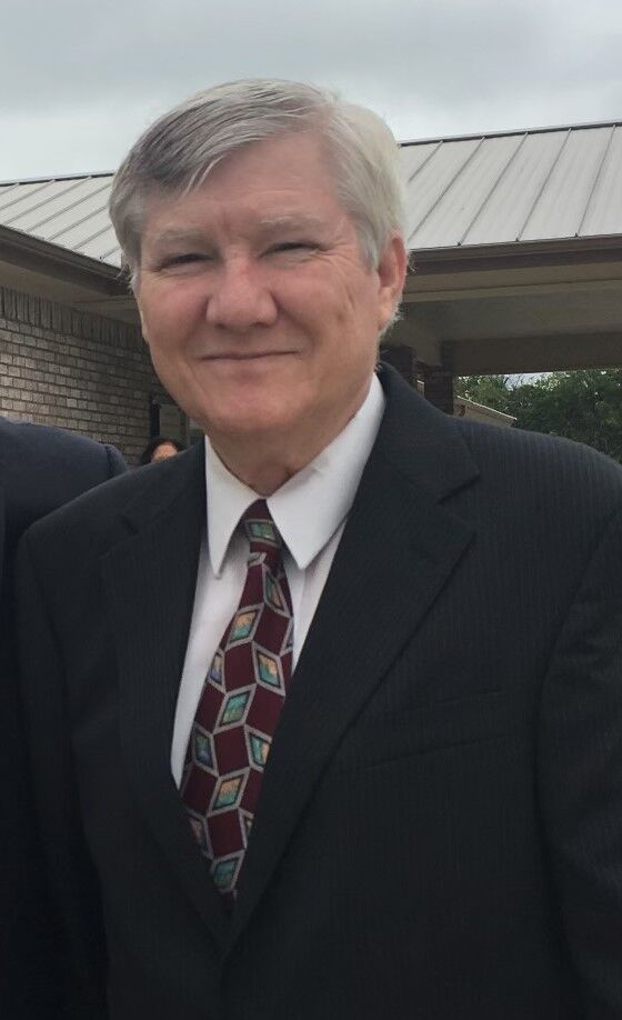 Ronald K. Powers